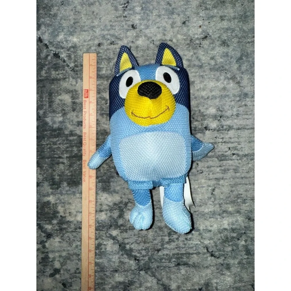 Bluey Bath Buddy Water Play Toy for Toddlers 1-2 Years‎